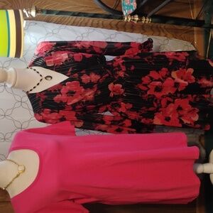 Isaac Mizrahi & MSK Dress